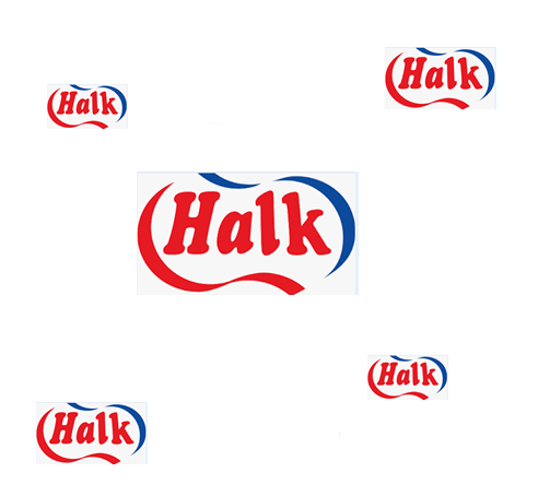 Halk