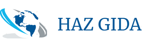 HAZ GIDA PAZARLAMA İÇ VE DIŞ TİCARET LTD. ŞTİ 