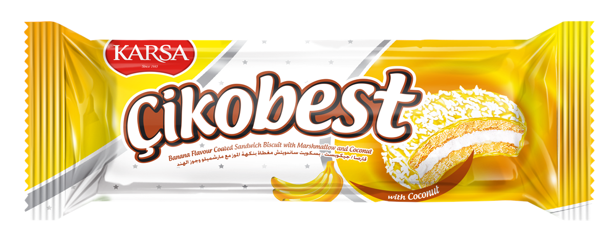 Karsa Çikobest Muzlu 48x144