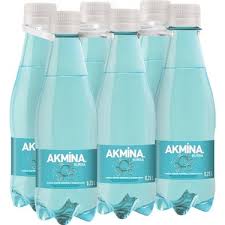 AKMİNA SODA SADE