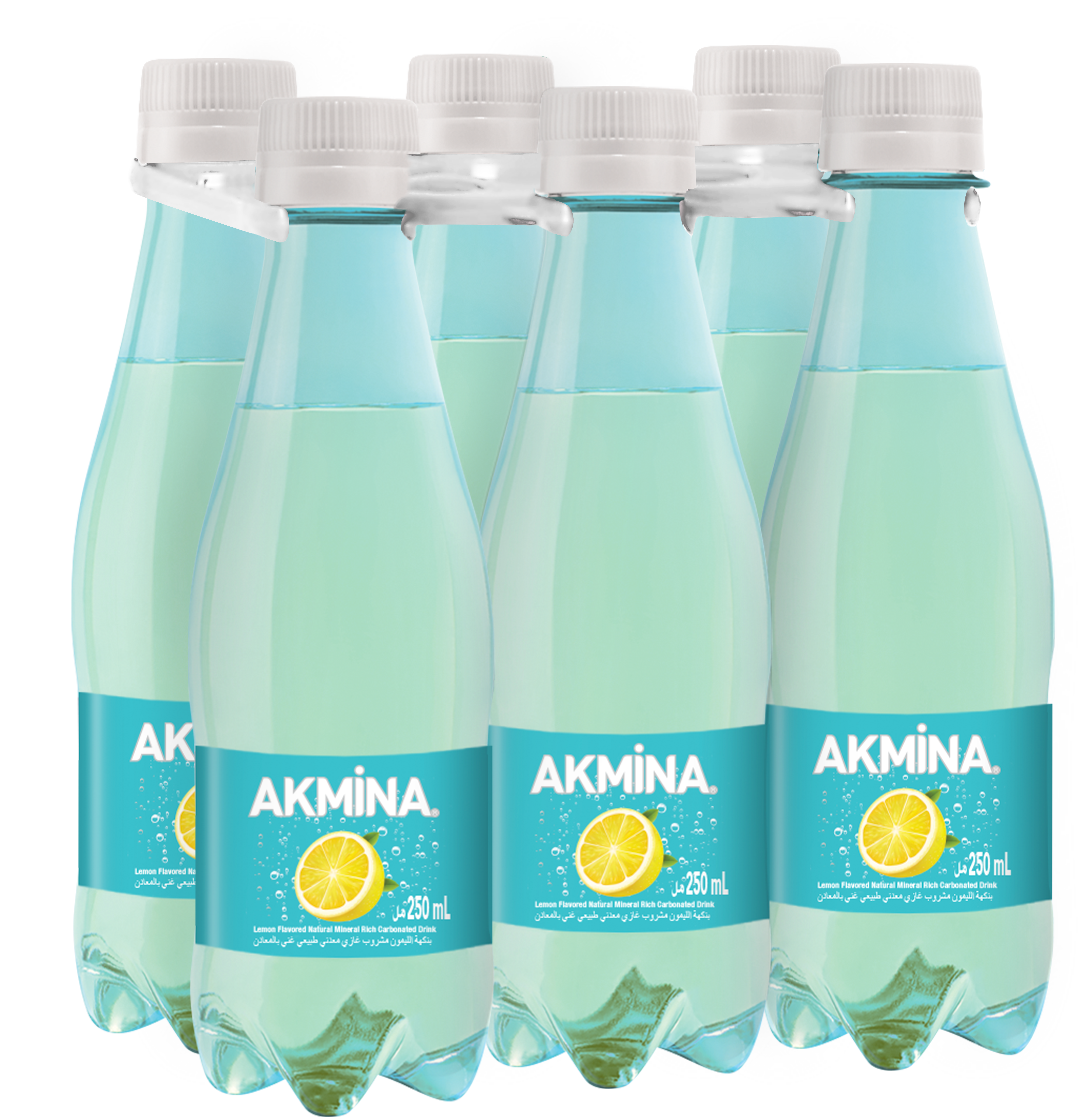 akmina sırma limonlu 