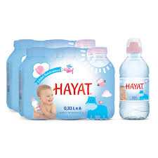 BABY HAYAT SU